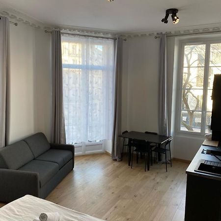 Studio Grand Rex Paříž Exteriér fotografie
