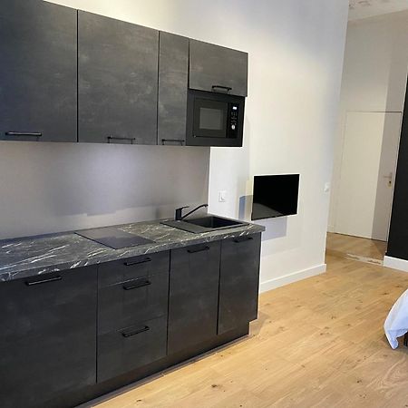 Studio Grand Rex Paříž Exteriér fotografie