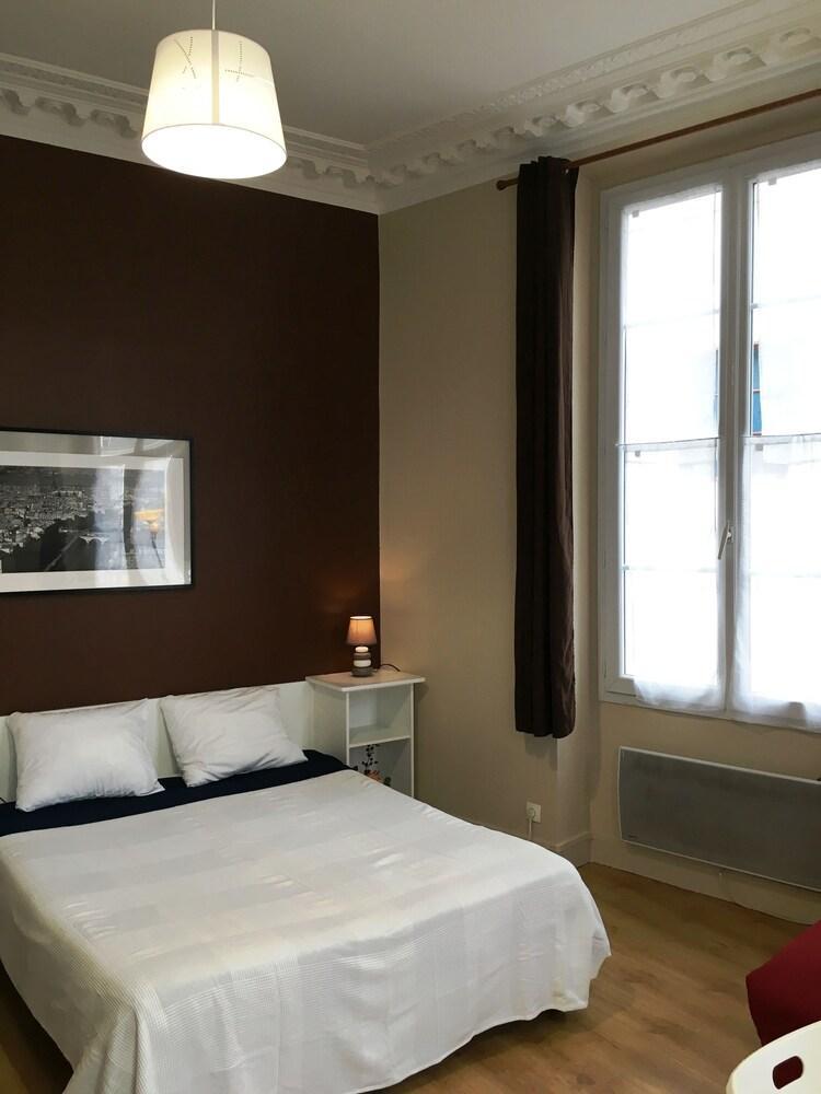 Studio Grand Rex Paříž Exteriér fotografie