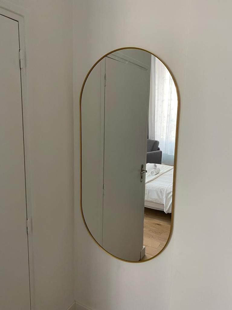 Studio Grand Rex Paříž Exteriér fotografie