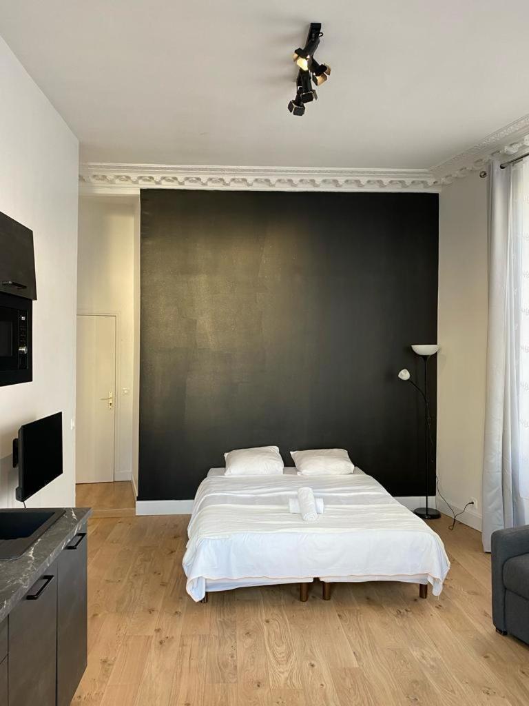 Studio Grand Rex Paříž Exteriér fotografie