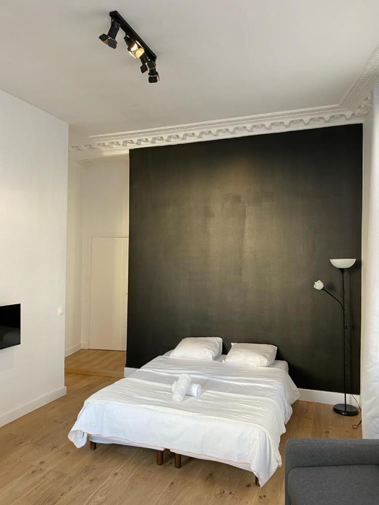 Studio Grand Rex Paříž Exteriér fotografie