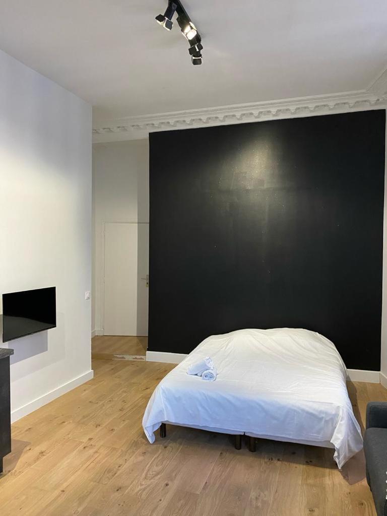 Studio Grand Rex Paříž Exteriér fotografie