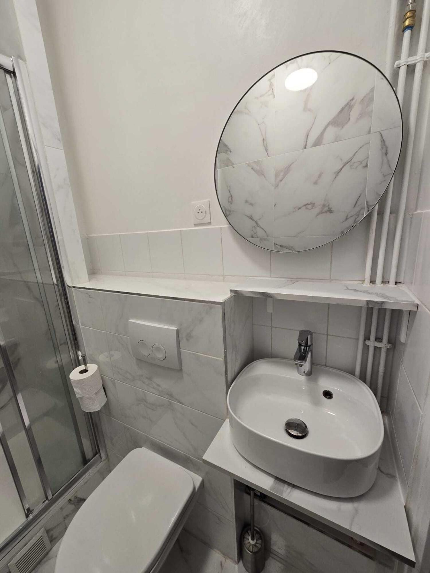 Studio Grand Rex Paříž Exteriér fotografie