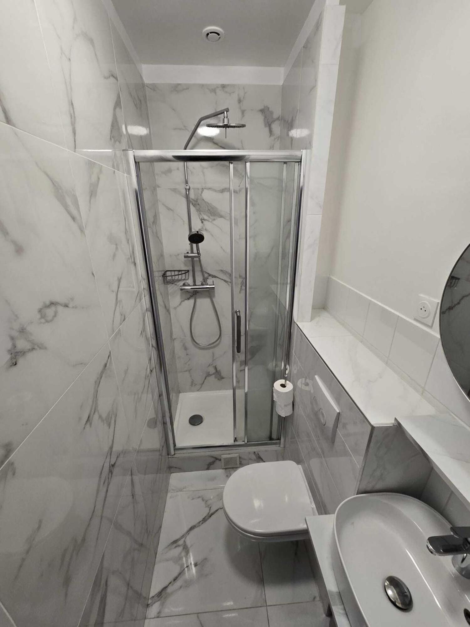 Studio Grand Rex Paříž Exteriér fotografie